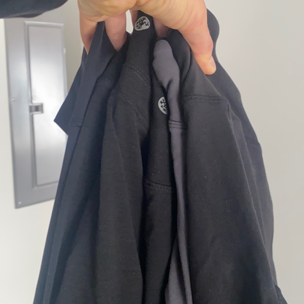 6 Black Pant Bundle | Good condition (some new)